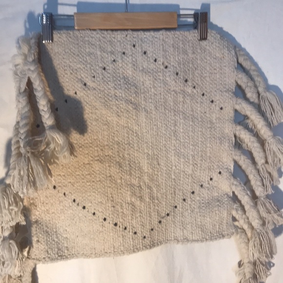 Mini Shag Carpet Rug - Picture 5 of 6